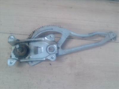 OPEL ASTRA G 97-04 Bal hátsó ablakemelő szerkezet mechanikus