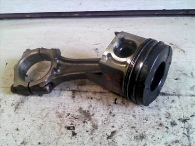 OPEL ASTRA G 97-04 Dugattyú és hajtókar