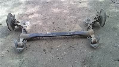 OPEL ASTRA G 97-04 Hátsó híd tárcsafékes