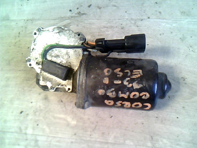 OPEL CORSA B COMBO 93-00  Ablaktörlő motor első 1. kép
