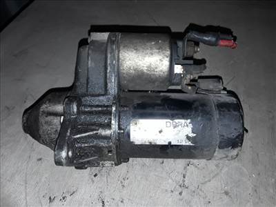 OPEL CORSA B COMBO 93-00  Önindító. benzines