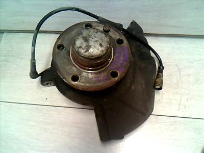 OPEL OMEGA B Csonkállvány kerékaggyal jobb első