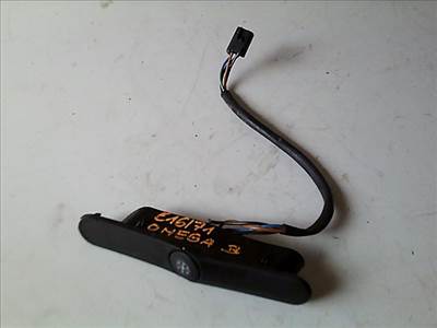 OPEL OMEGA B TÉLI FOKOZAT / FAGY KAPCSOLÓ / AUTOMATAVÁLTÓHOZ