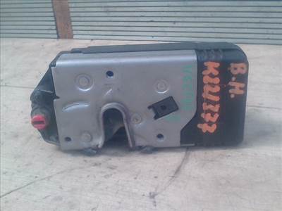 OPEL VECTRA B 99-01 Bal hátsó ajtó zárszerkezet központi záras