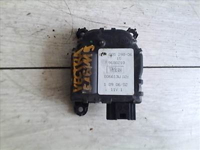 OPEL VECTRA C 01-05 Fűtésszabályzó zsalu állító motor