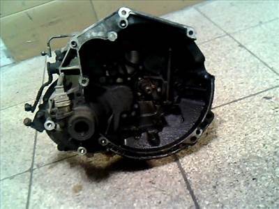 PEUGEOT 106 96- Sebességváltó. benzines manuális