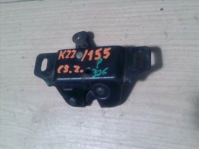 PEUGEOT 306 93-97 Csomagtér ajtó zárszerkezet