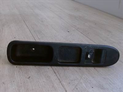 PEUGEOT 307 01-05 Jobb első ablakemelő kapcsoló