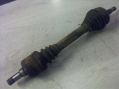 PEUGEOT 406 Bal első féltengely