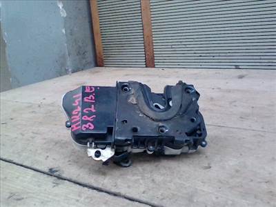 PEUGEOT 607 Bal első ajtó zárszerkezet központi záras