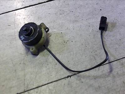 PEUGEOT 607 Sebességváltó zár mágneskapcsoló automata