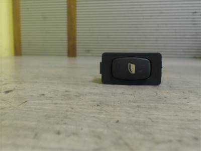 PEUGEOT 807 Bal hátsó ablakemelő kapcsoló