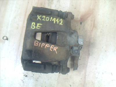 PEUGEOT BIPPER 2008.02 - Bal első féknyereg munkahengerrel