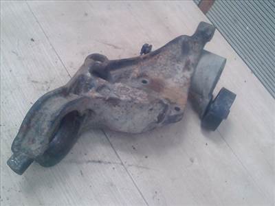 PEUGEOT Boxer 2014.01.01- Tartóbak