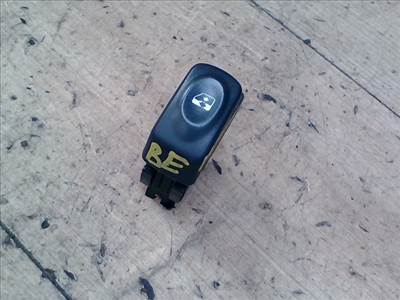 RENAULT CLIO 98-01 Bal első ablakemelő kapcsoló