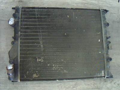 RENAULT CLIO 98-01 Vízhűtő. radiátor
