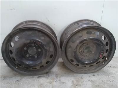 RENAULT ESPACE 96.12-00.09 Acélfelni