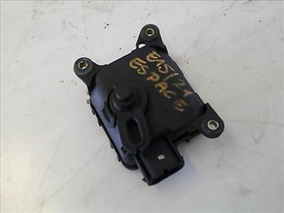 RENAULT ESPACE 96.12-00.09 Fűtésszabályzó zsalu állító motor