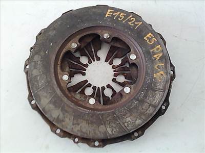 RENAULT ESPACE 96.12-00.09 Kuplung szerkezet