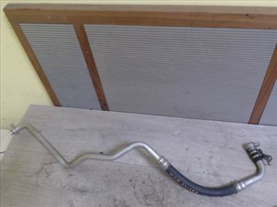 RENAULT Fluence 2013.01.01- Klímacső