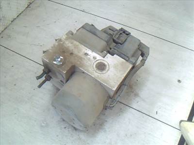 RENAULT Kangoo 2003.01 - 2008.01 ABS ABR ESP pumpa