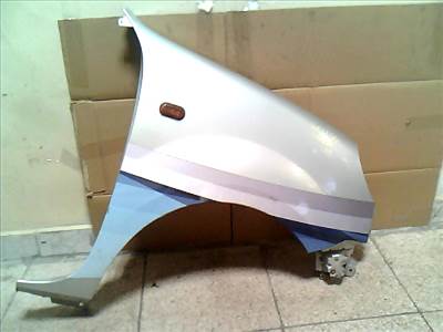 RENAULT Kangoo 2003.01 - 2008.01 Jobb első sárvédő