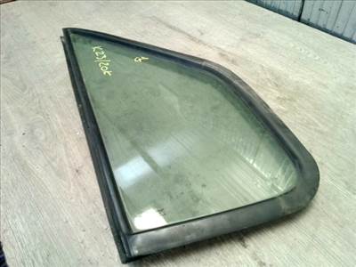 RENAULT KANGOO 97-03 Oldalablak üveg jobb hátsó C oszlop