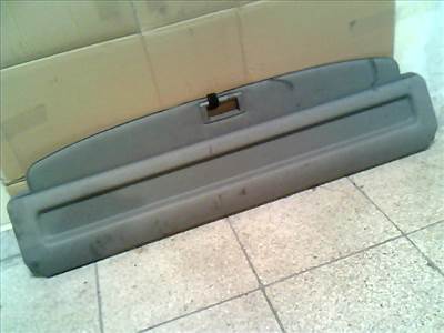 RENAULT LAGUNA 00-05 Csomagtér roló 