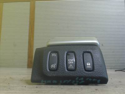 RENAULT LAGUNA 00-05 ESP kapcsoló
