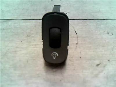 RENAULT LAGUNA 00-05 Műszerfal fényerő szabályzó kapcsoló