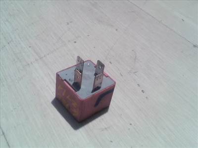 RENAULT MASTER 2010.04-2019.08 Relé