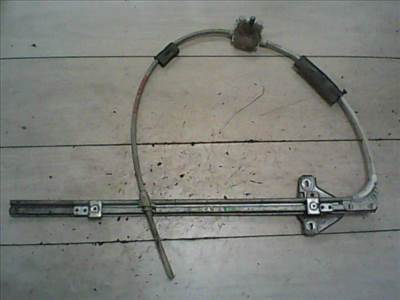 RENAULT MASTER 97-03 Jobb első ablakemelő szerkezet mechanikus