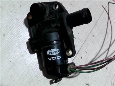 RENAULT MEGANE 95-99 Alapjárati motor