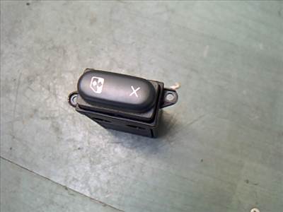RENAULT MEGANE SCENIC 97-99 elektromos ablakemelő lezáró kapcsoló