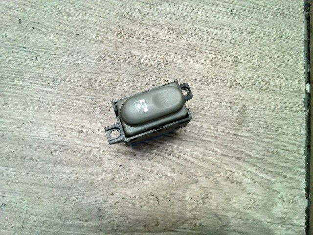 RENAULT MEGANE SCENIC 99-03 Ablakemelő kapcsoló pozíció független 1. kép
