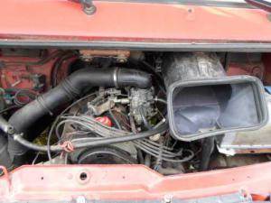 RENAULT TRAFIC -94 AC pumpa