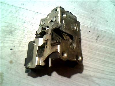 RENAULT TWINGO 93-98 Jobb első ajtó zárszerkezet központizáras