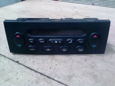 ROVER 75 1998-2005 Fűtés vezérlő panel