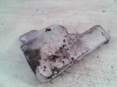 SAAB 9-3 98.04-02.09 Hővédő lemez 