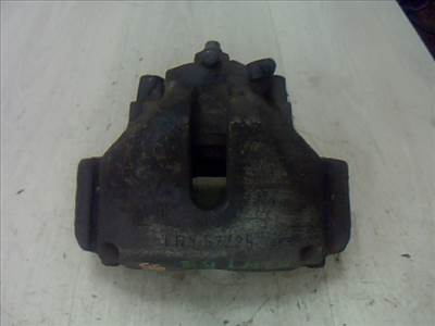 SAAB 9-5 97.09-01.08 Bal első féknyereg munkahengerrel