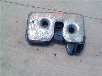 SEAT Arosa 97.04-00.08 Csomagtérajtó zárszerkezet