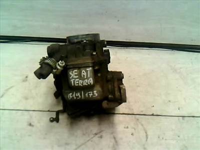 SEAT TERRA 87- Karburátor