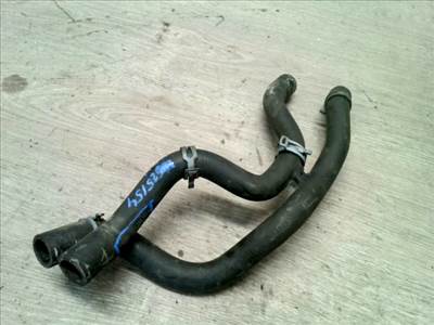 SKODA FABIA 07-10 Vízcső