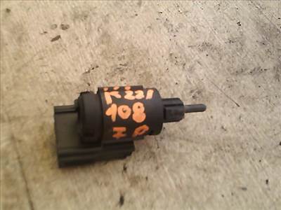 SKODA FABIA 99-07 Féklámpa pedál kapcsoló