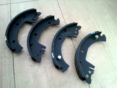 SKODA FAVORIT Fékpofa