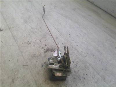 SKODA FAVORIT FORMAN Jobb első ajtó zárszerkezet mechanikus