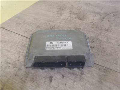 SKODA FELICIA 97- Motorvezérlő egység ECU PCM modul