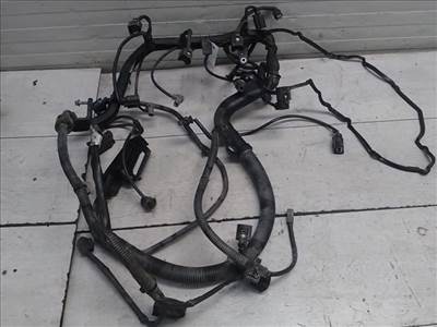 SMART FORFOUR 04.01-06.06 Kábelköteg