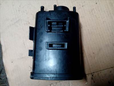 SUZUKI ALTO 02-09 AKTÍV SZÉNSZŰRŐ 