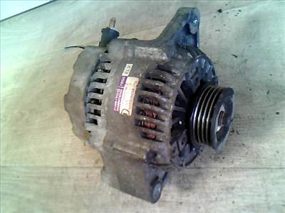 SUZUKI ALTO 02-09 Generátor.benzines